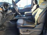 Thumbnail of 2025 Antimatter Blue Metallic Ford F-150