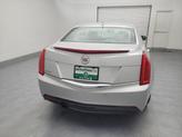 Thumbnail of 2014 Radiant Silver Metallic Cadillac ATS