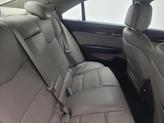 Thumbnail of 2014 Radiant Silver Metallic Cadillac ATS