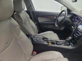 Thumbnail of 2014 Radiant Silver Metallic Cadillac ATS
