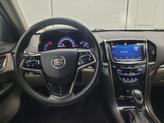 Thumbnail of 2014 Radiant Silver Metallic Cadillac ATS