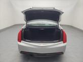 Thumbnail of 2014 Radiant Silver Metallic Cadillac ATS