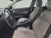 Thumbnail of 2014 Radiant Silver Metallic Cadillac ATS