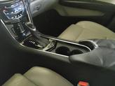 Thumbnail of 2014 Radiant Silver Metallic Cadillac ATS