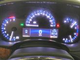Thumbnail of 2014 Radiant Silver Metallic Cadillac ATS