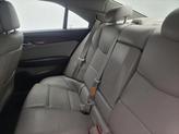 Thumbnail of 2014 Radiant Silver Metallic Cadillac ATS