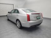 Thumbnail of 2014 Radiant Silver Metallic Cadillac ATS