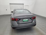 Thumbnail of 2023 Gun Metallic Nissan Altima