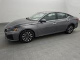 Thumbnail of 2023 Gun Metallic Nissan Altima