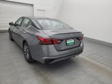 Thumbnail of 2023 Gun Metallic Nissan Altima