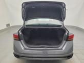 Thumbnail of 2023 Gun Metallic Nissan Altima