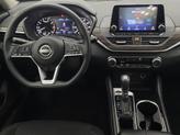 Thumbnail of 2023 Gun Metallic Nissan Altima