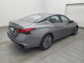 Thumbnail of 2023 Gun Metallic Nissan Altima