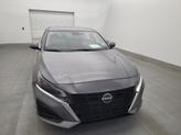 Thumbnail of 2023 Gun Metallic Nissan Altima