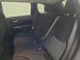 Thumbnail of 2021 Bright White Clearcoat Jeep Cherokee