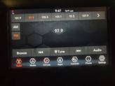 Thumbnail of 2021 Bright White Clearcoat Jeep Cherokee