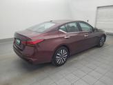 Thumbnail of 2023 Red Nissan Altima