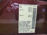 Thumbnail of 2023 Red Nissan Altima