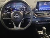 Thumbnail of 2023 Gun Metallic Nissan Altima