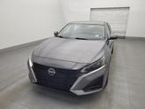 Thumbnail of 2023 Gun Metallic Nissan Altima