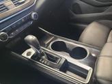 Thumbnail of 2023 Gun Metallic Nissan Altima