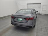 Thumbnail of 2023 Gun Metallic Nissan Altima
