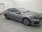 Thumbnail of 2023 Gun Metallic Nissan Altima