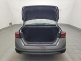 Thumbnail of 2023 Gun Metallic Nissan Altima