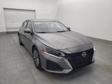 Thumbnail of 2023 Gun Metallic Nissan Altima