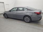 Thumbnail of 2023 Gun Metallic Nissan Altima