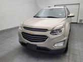 Thumbnail of 2016 Tan Chevrolet Equinox
