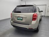 Thumbnail of 2016 Tan Chevrolet Equinox