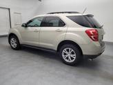 Thumbnail of 2016 Tan Chevrolet Equinox