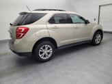 Thumbnail of 2016 Tan Chevrolet Equinox