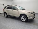 Thumbnail of 2016 Tan Chevrolet Equinox