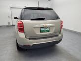 Thumbnail of 2016 Tan Chevrolet Equinox