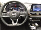 Thumbnail of 2023 Brilliant Silver Metallic Nissan Altima