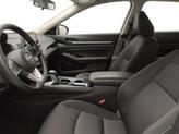 Thumbnail of 2023 Brilliant Silver Metallic Nissan Altima
