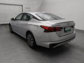 Thumbnail of 2023 Brilliant Silver Metallic Nissan Altima