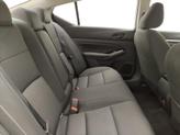 Thumbnail of 2023 Brilliant Silver Metallic Nissan Altima