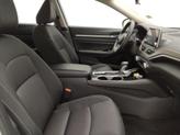 Thumbnail of 2023 Brilliant Silver Metallic Nissan Altima