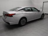 Thumbnail of 2023 Brilliant Silver Metallic Nissan Altima