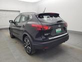 Thumbnail of 2018 Magnetic Black Nissan Rogue Sport