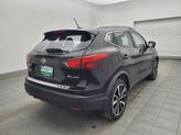 Thumbnail of 2018 Magnetic Black Nissan Rogue Sport
