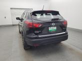 Thumbnail of 2018 Magnetic Black Nissan Rogue Sport