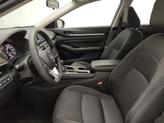 Thumbnail of 2023 Super Black Nissan Altima