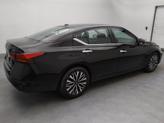 Thumbnail of 2023 Super Black Nissan Altima