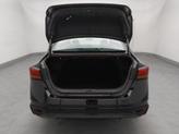 Thumbnail of 2023 Super Black Nissan Altima