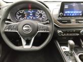 Thumbnail of 2023 Super Black Nissan Altima