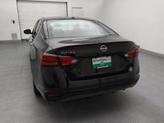Thumbnail of 2023 Super Black Nissan Altima